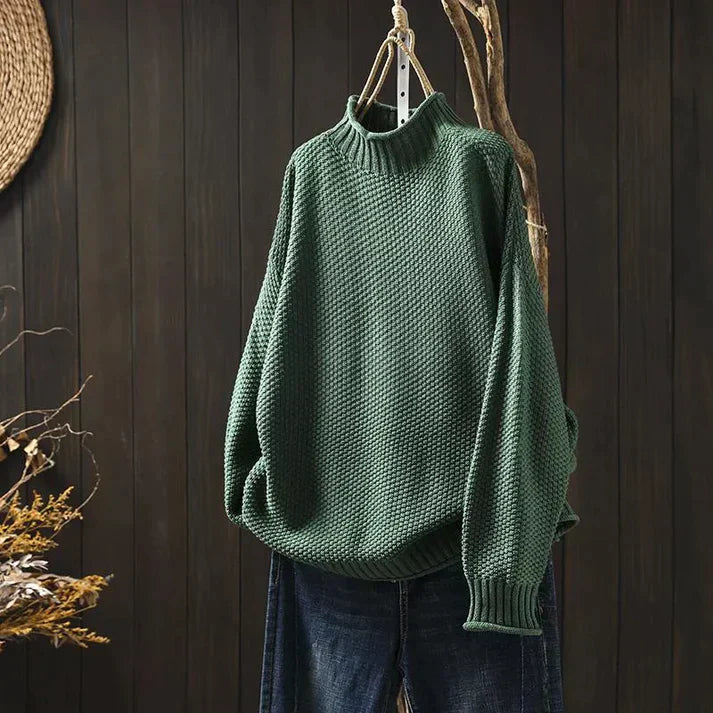 Chic and Cozy Sweater