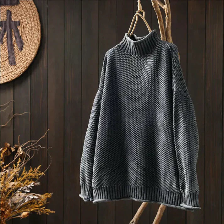 Chic and Cozy Sweater