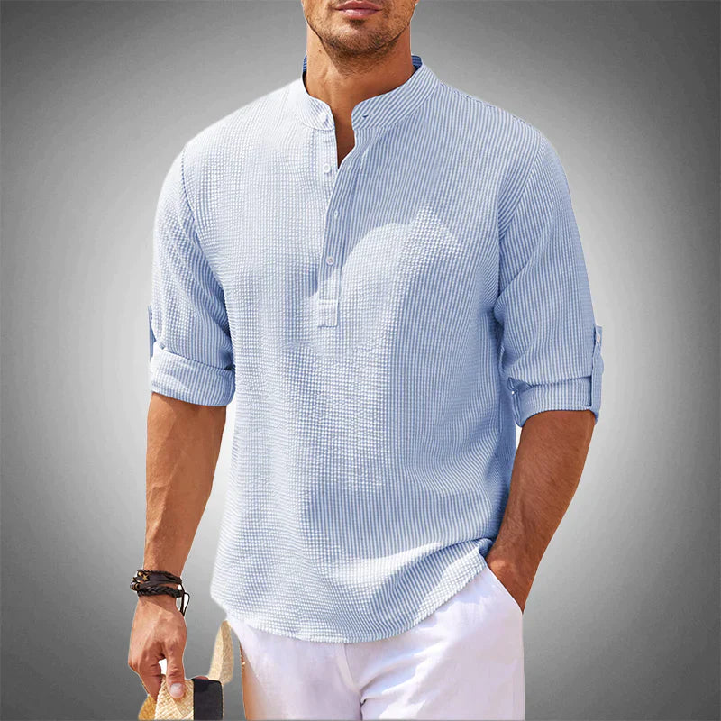 Trendy Men's Shirt