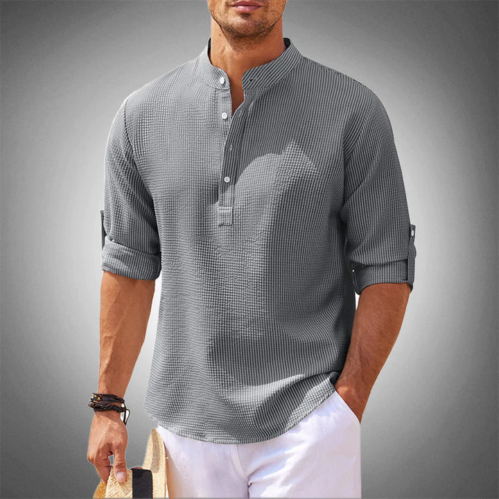 Trendy Men's Shirt