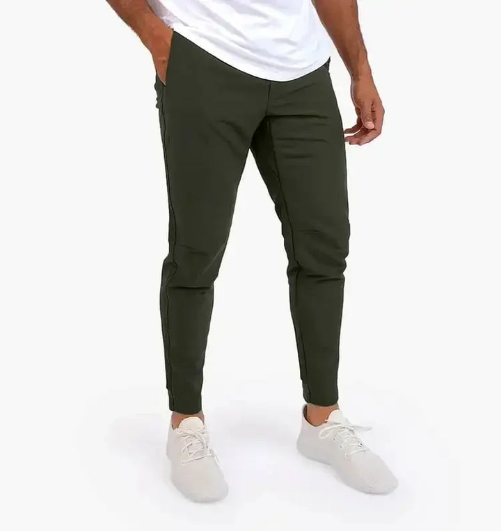 Ultimate Comfort Stretch Trousers