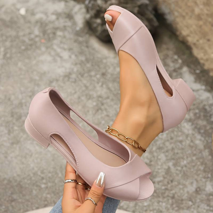 Stylish Comfort Orthopedic Sandals
