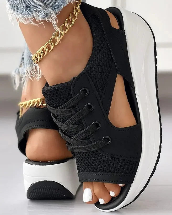 Chic and Cozy Slide Sandals for Effortless Style