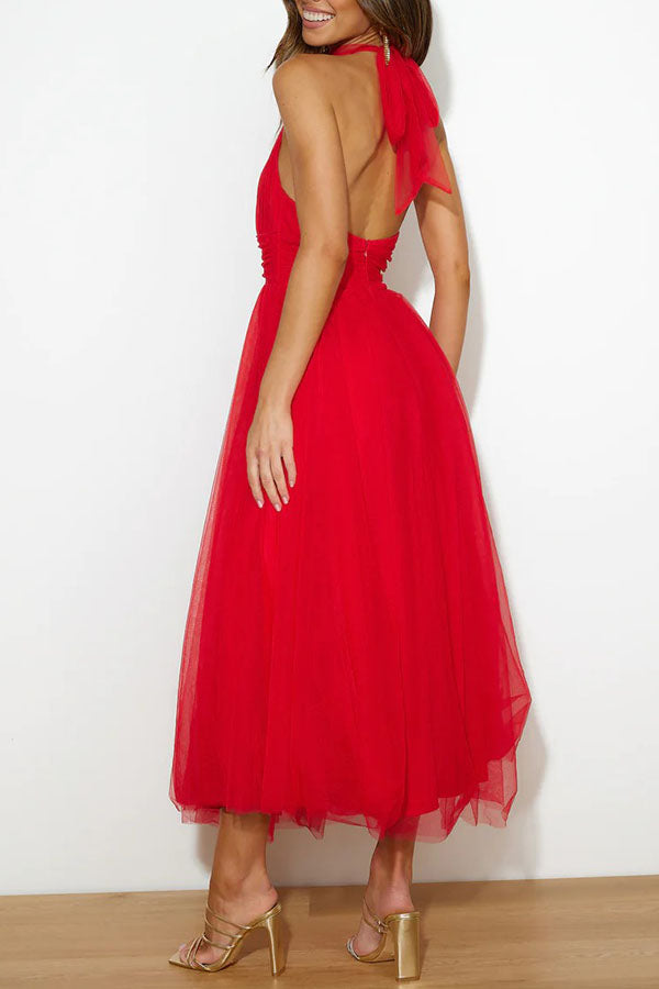 Chic Long Skirt Dress for Effortless Elegance