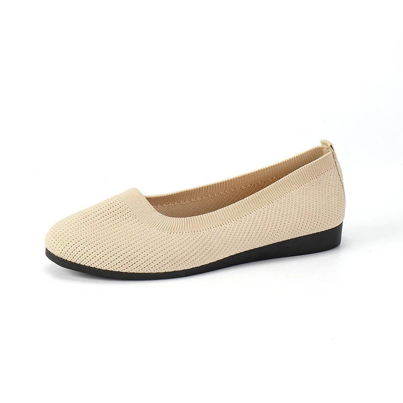 Stylish & Secure Non-Slip Footwear