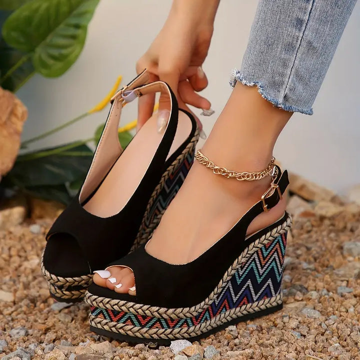 Exquisite Women's Sandals Inspired by Timeless Greek Elegance