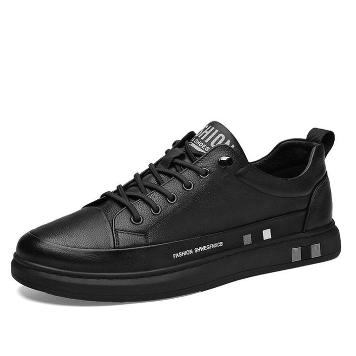 Stylish Leather Casual Shoes for Men