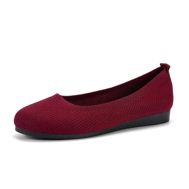 Stylish & Secure Non-Slip Footwear