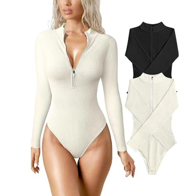 Seamless Chic Bodysuit