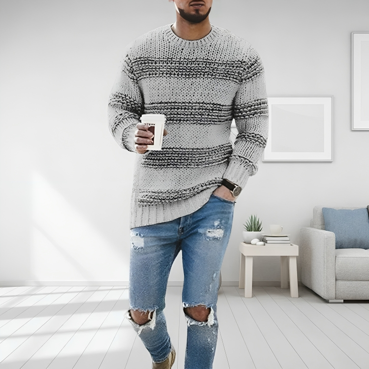 Ultra Cozy Sweater Wear