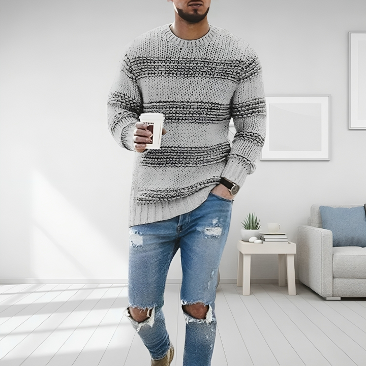 Ultra Cozy Sweater Wear
