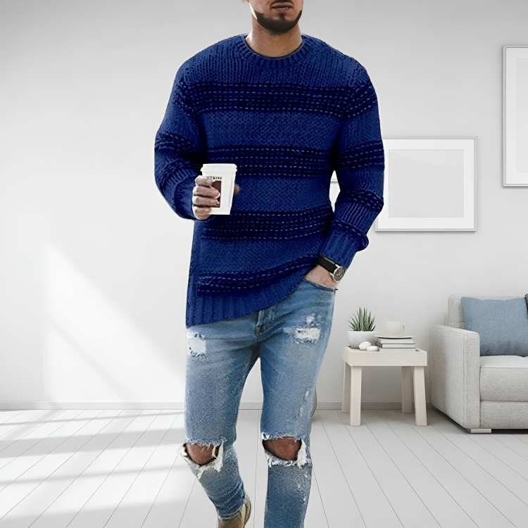 Ultra Cozy Sweater Wear