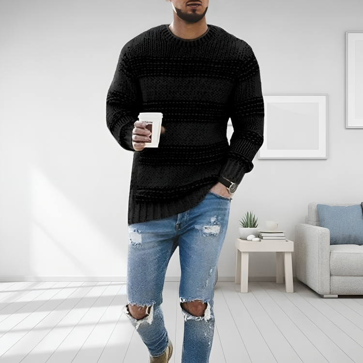 Ultra Cozy Sweater Wear