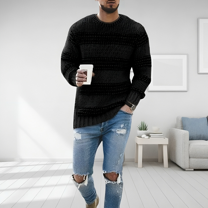 Ultra Cozy Sweater Wear