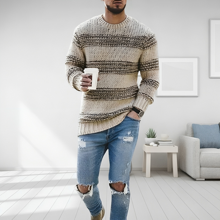 Ultra Cozy Sweater Wear