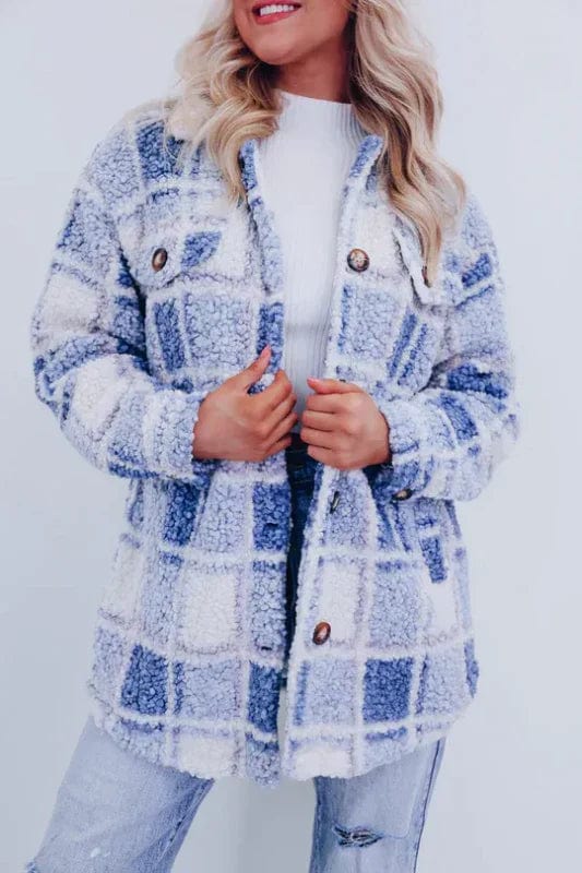 Luxurious Wool Coat for Ultimate Warmth and Style
