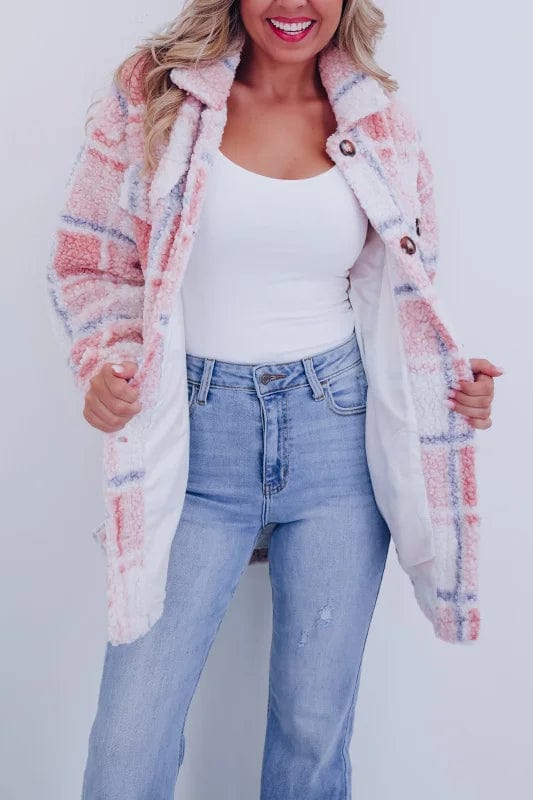 Luxurious Wool Coat for Ultimate Warmth and Style