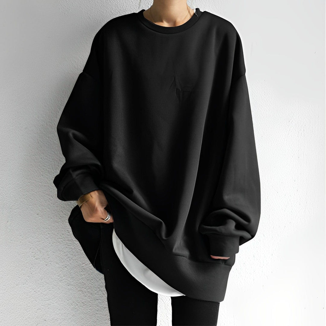 Cozy Chic Oversized Sweater