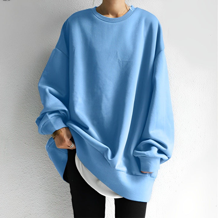Cozy Chic Oversized Sweater