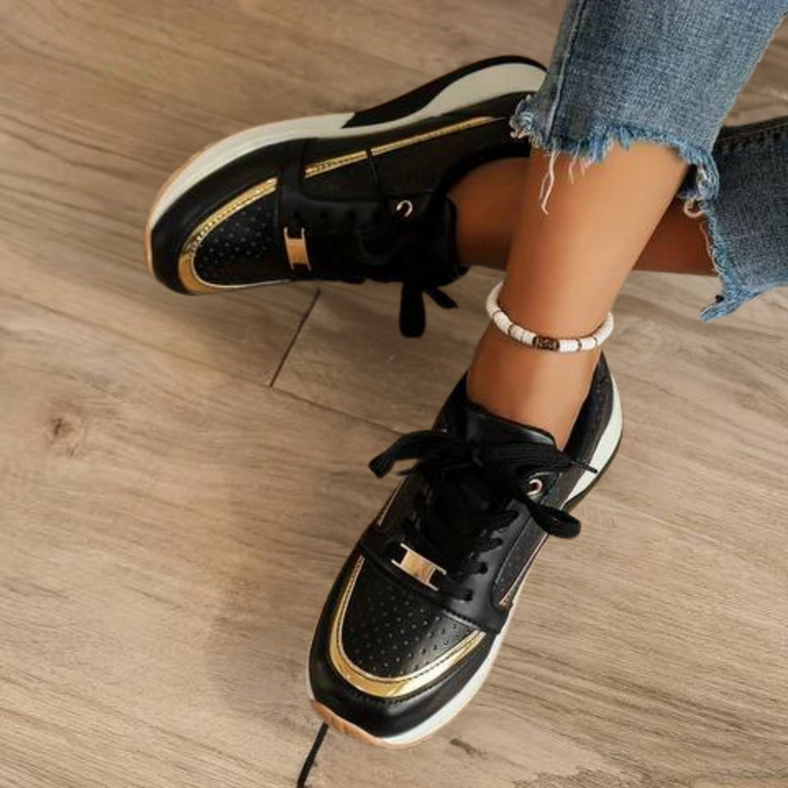 Comfortable Orthopedic Footwear for Women