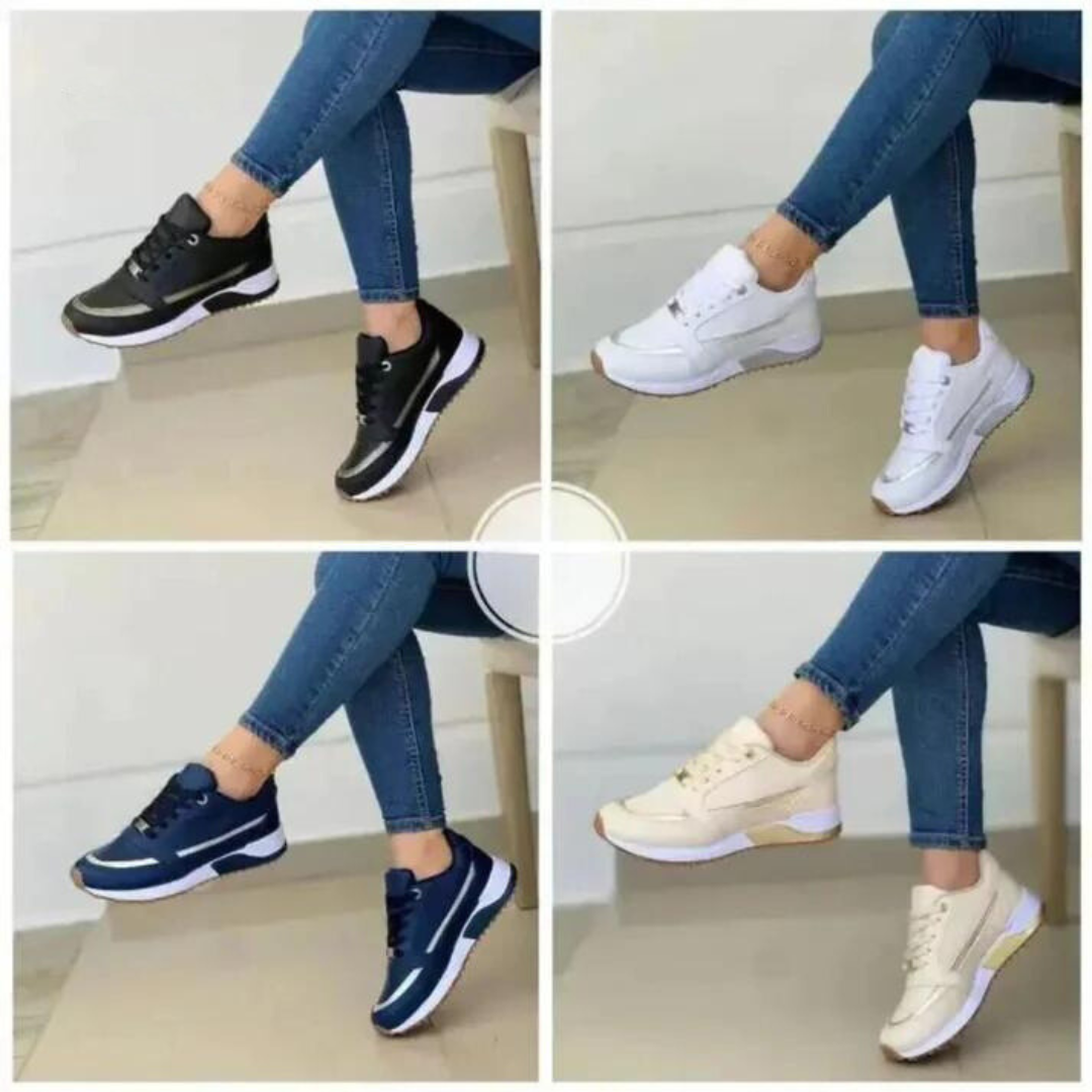 Comfortable Orthopedic Footwear for Women