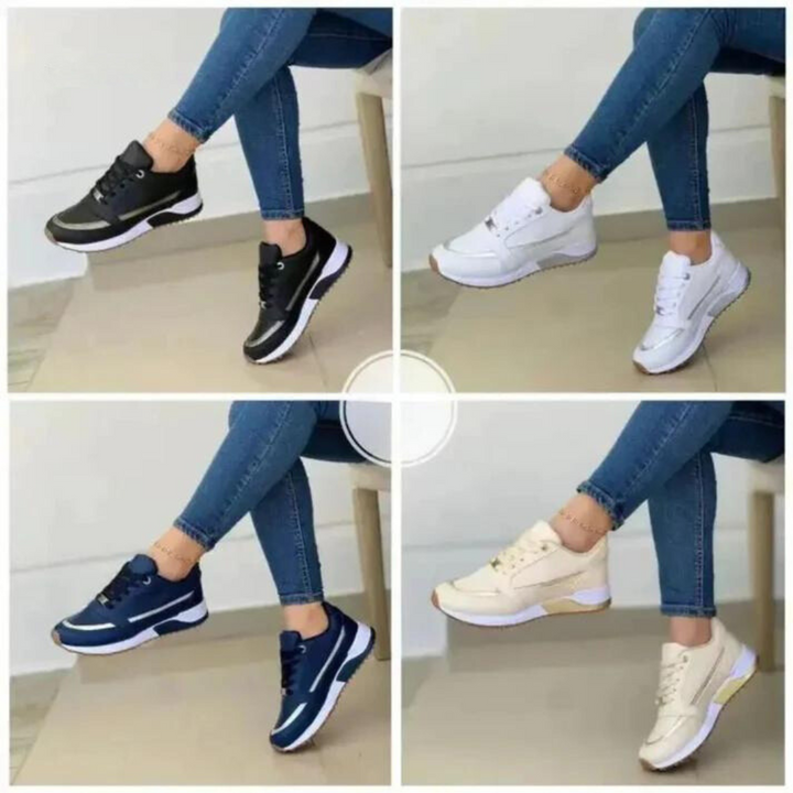 Comfortable Orthopedic Footwear for Women