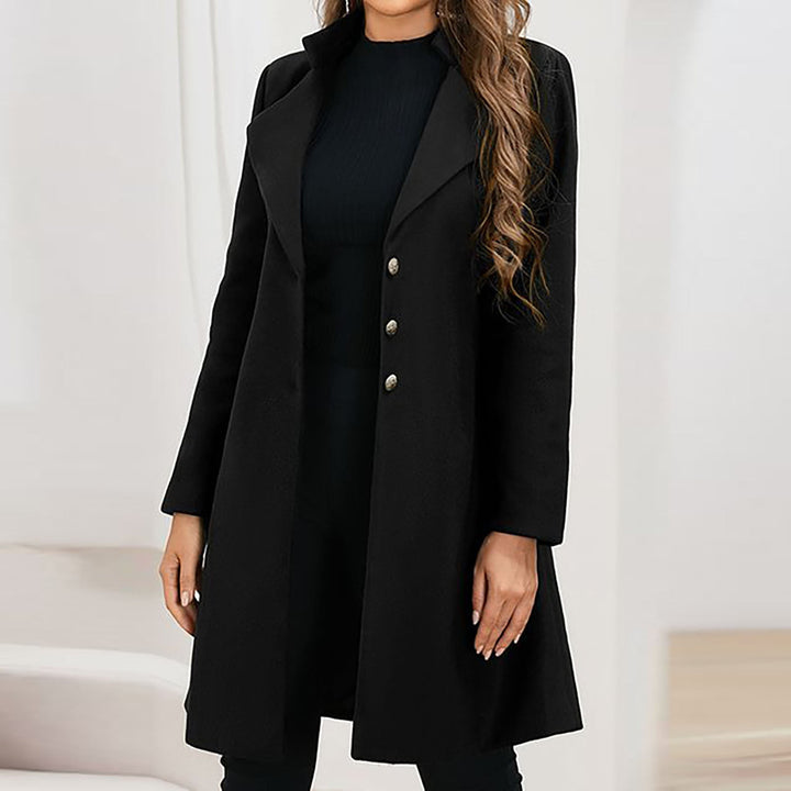 Luxury Prestige Coat