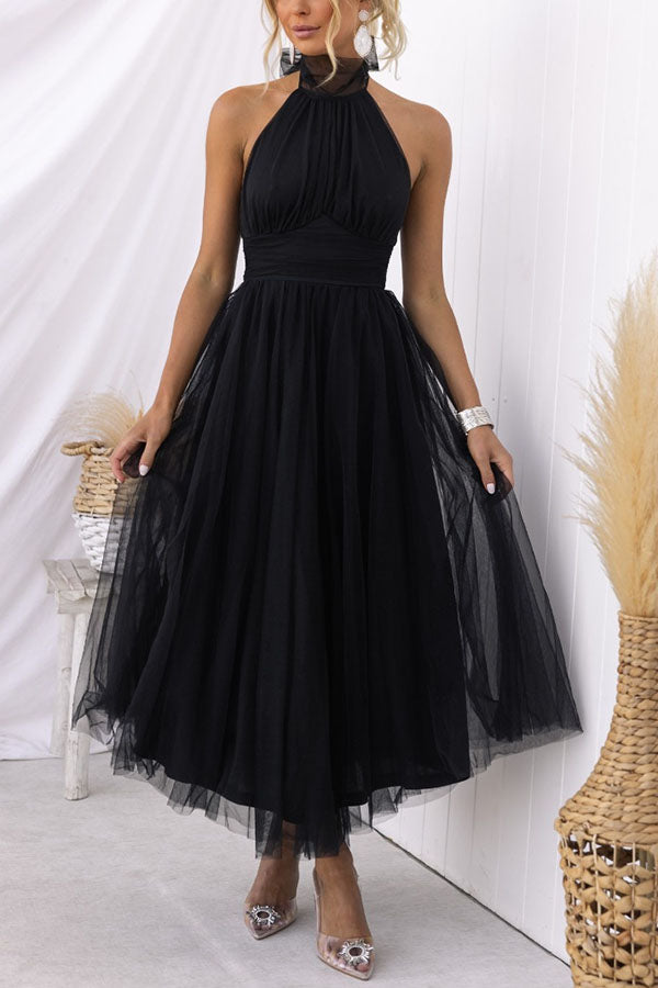 Chic Long Skirt Dress for Effortless Elegance