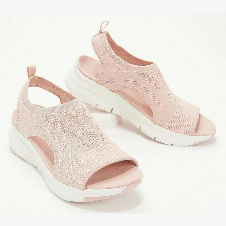 Experience Unmatched Comfort with Reusable Orthopaedic Sports Sandals!