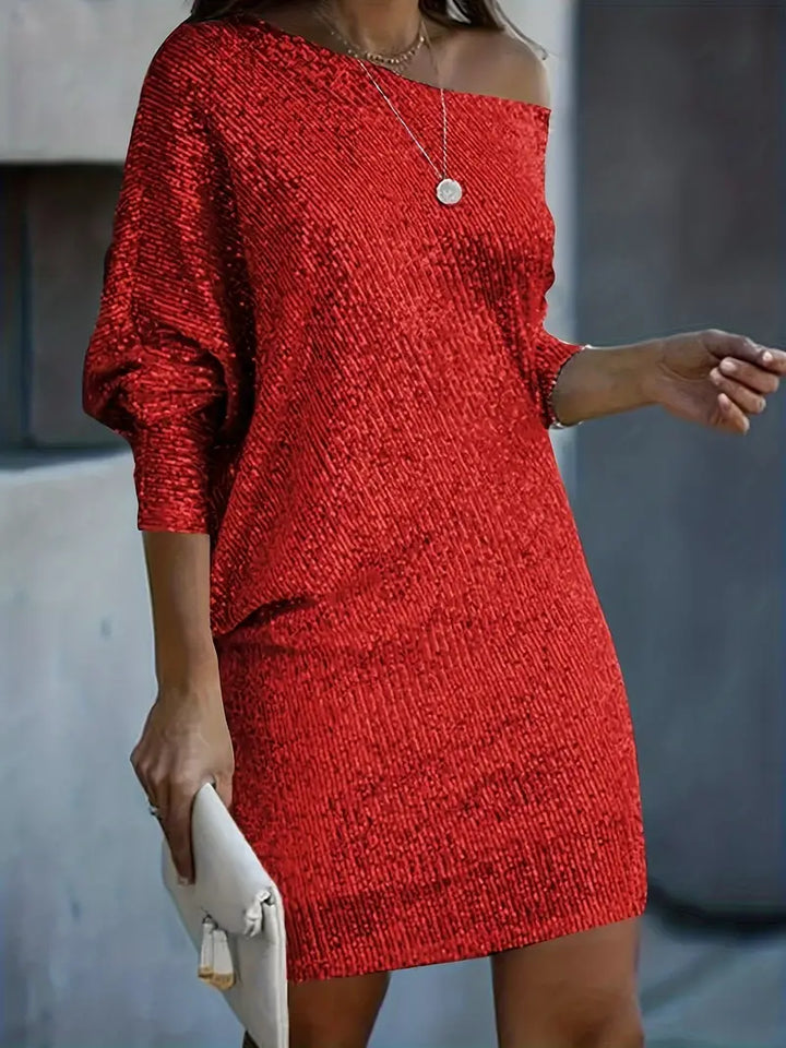 Sparkle and shine in style!
