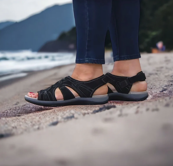 Stylish Everyday Sandals for Ultimate Comfort