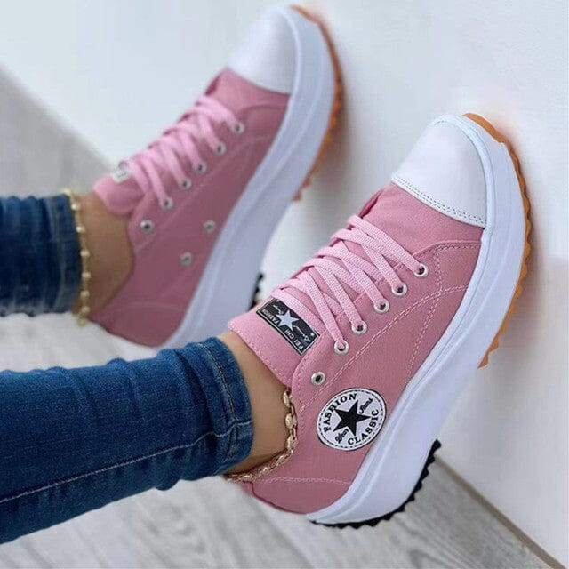 Stylish Orthopedic Sneakers for Ultimate Comfort