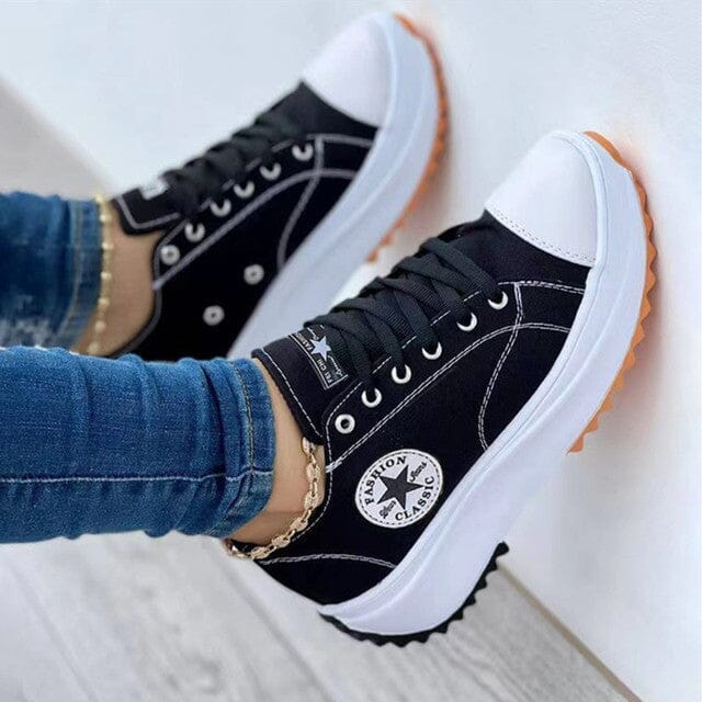 Stylish Orthopedic Sneakers for Ultimate Comfort