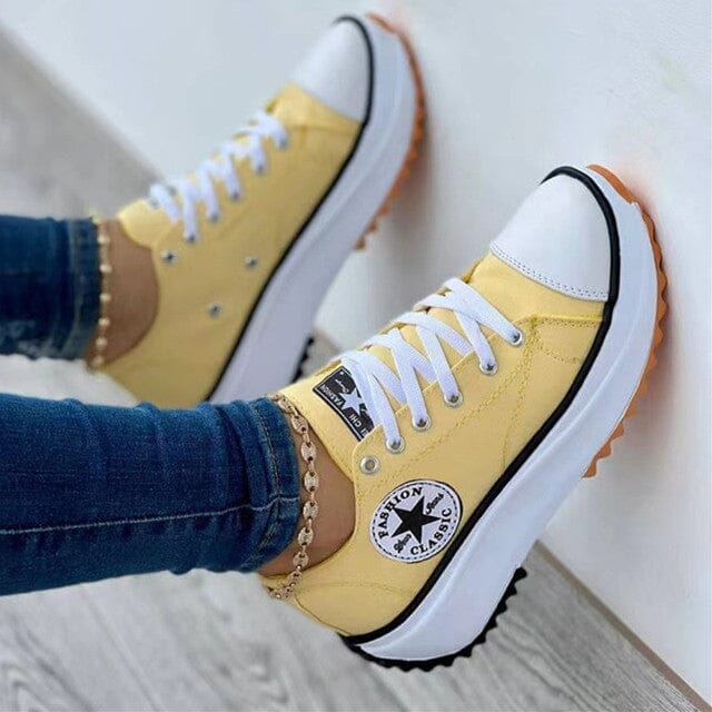 Stylish Orthopedic Sneakers for Ultimate Comfort