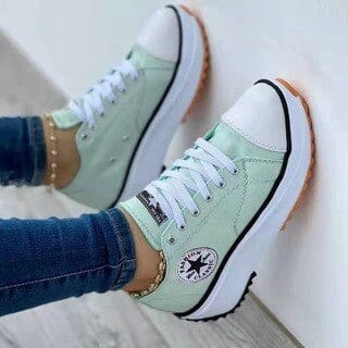 Stylish Orthopedic Sneakers for Ultimate Comfort