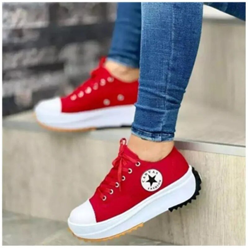 Stylish Orthopedic Sneakers for Ultimate Comfort