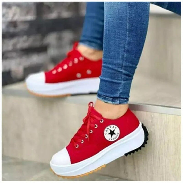 Stylish Orthopedic Sneakers for Ultimate Comfort