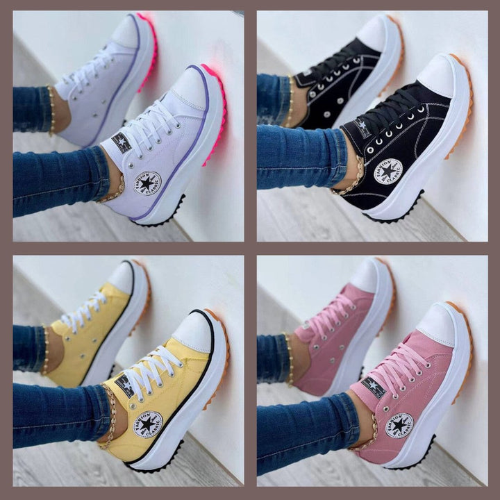 Stylish Orthopedic Sneakers for Ultimate Comfort