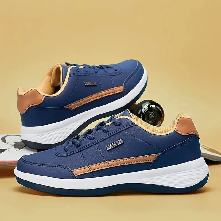 Step into Comfort with Orthopedic Footwear