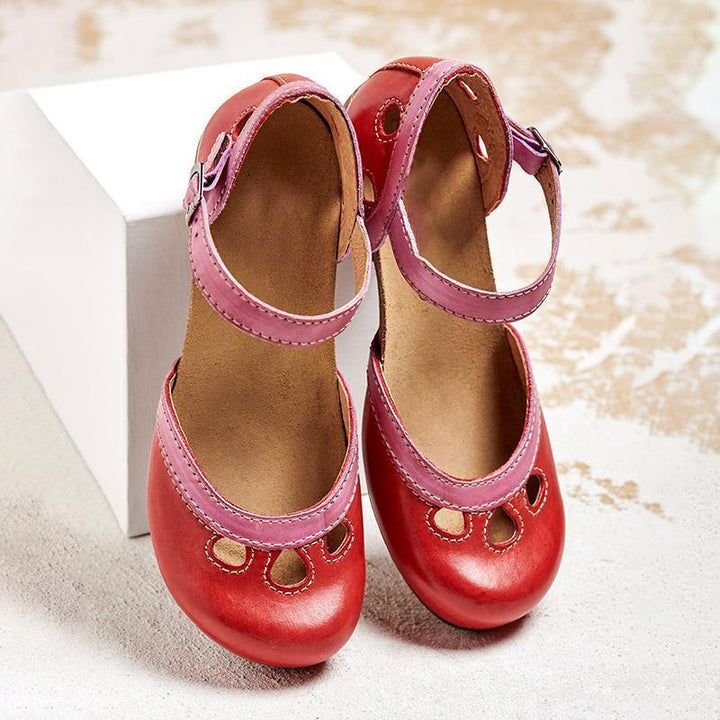 Exquisite Comfort Sandals for Ultimate Relaxation