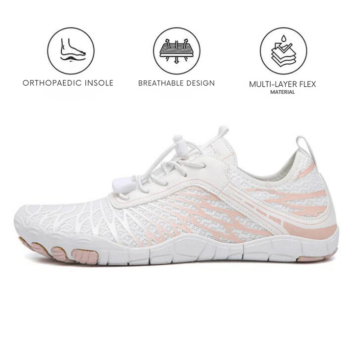 Ultimate Barefoot Experience Shoes
