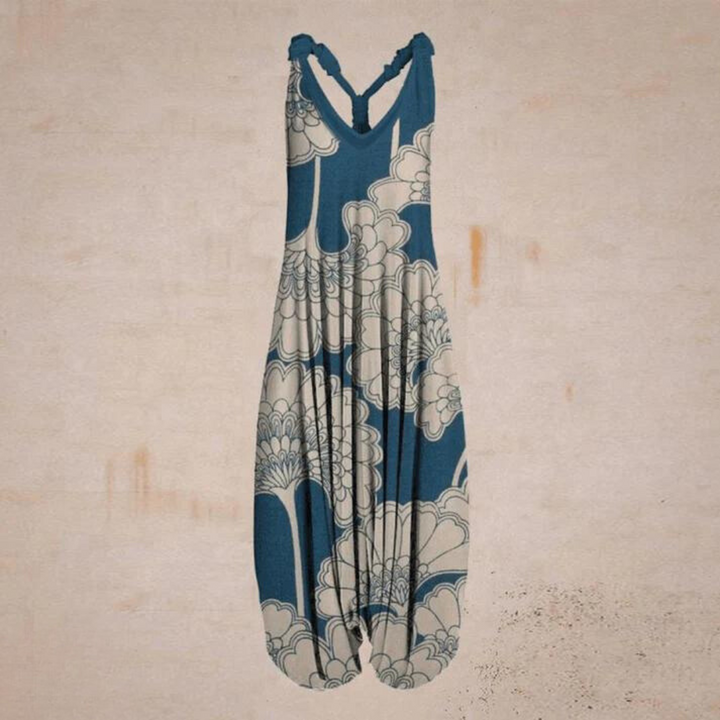 Chic and Trendy Jumpsuit