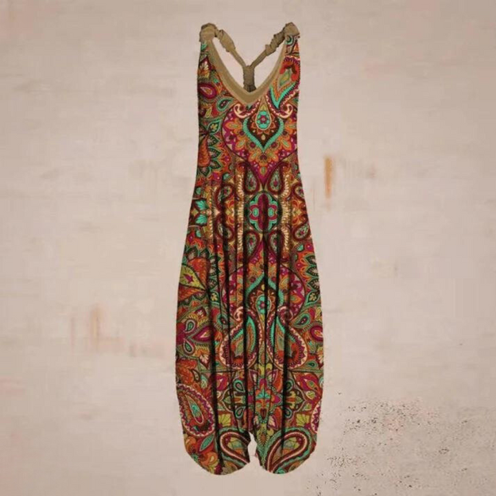 Chic and Trendy Jumpsuit