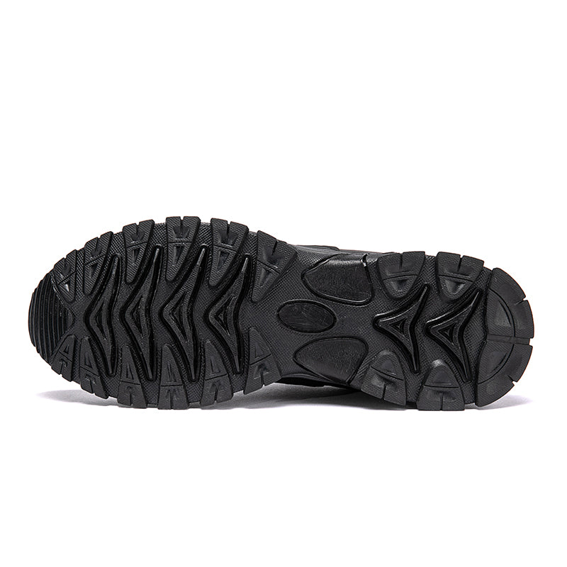 Comfortable and Supportive Orthopedic Footwear
