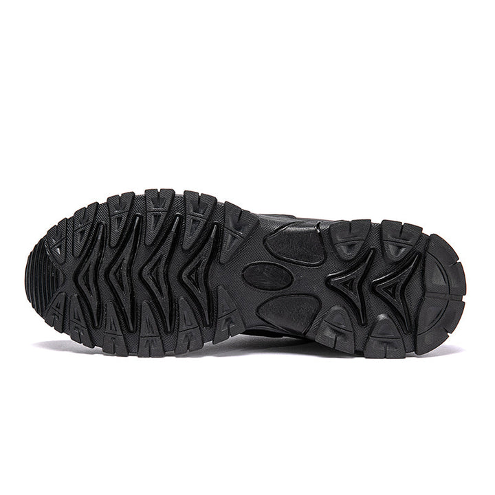 Comfortable and Supportive Orthopedic Footwear
