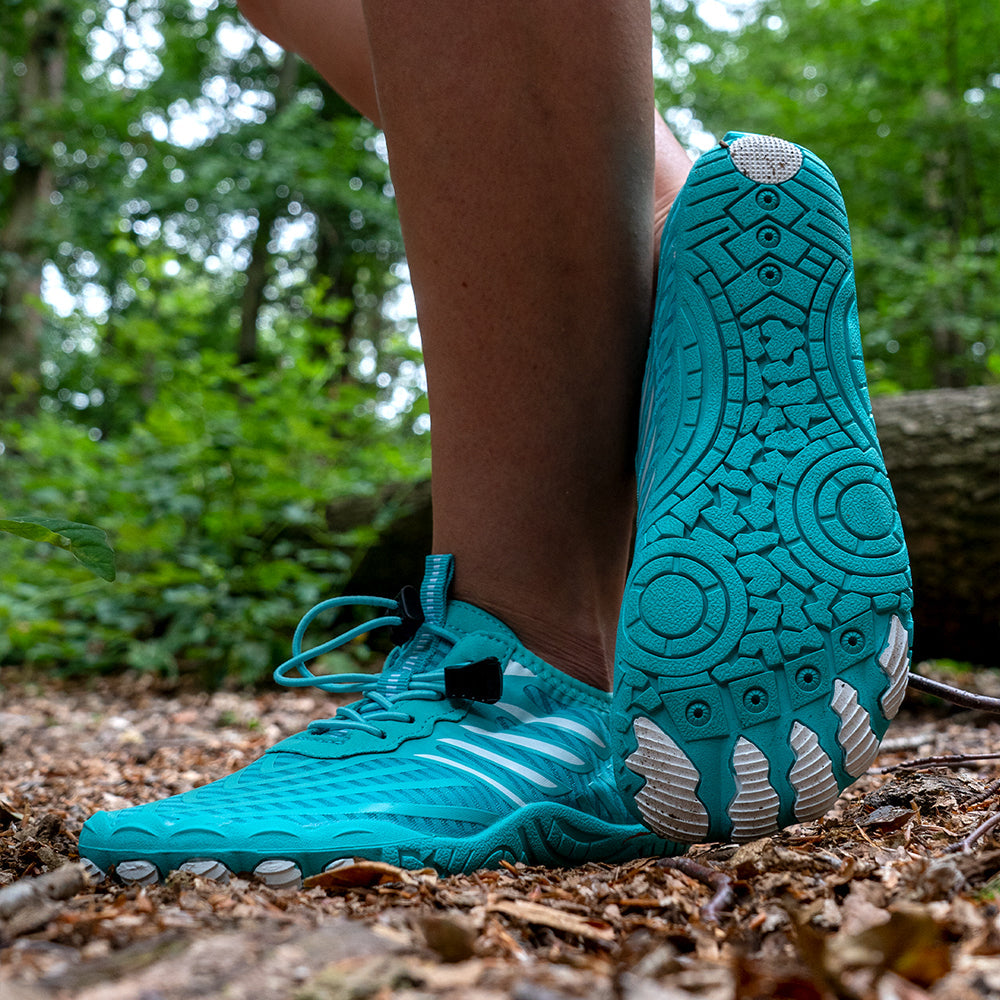 Stylish Unisex Barefoot Shoes