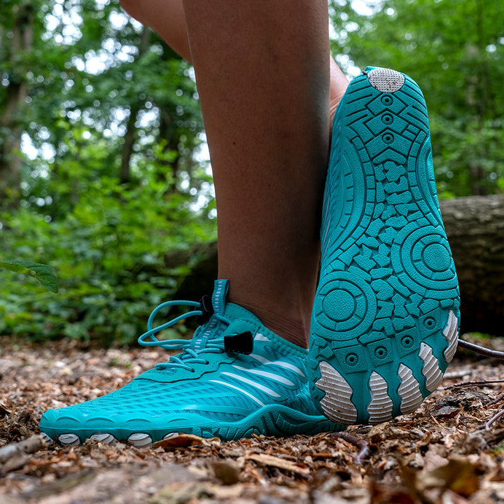 Stylish Unisex Barefoot Shoes