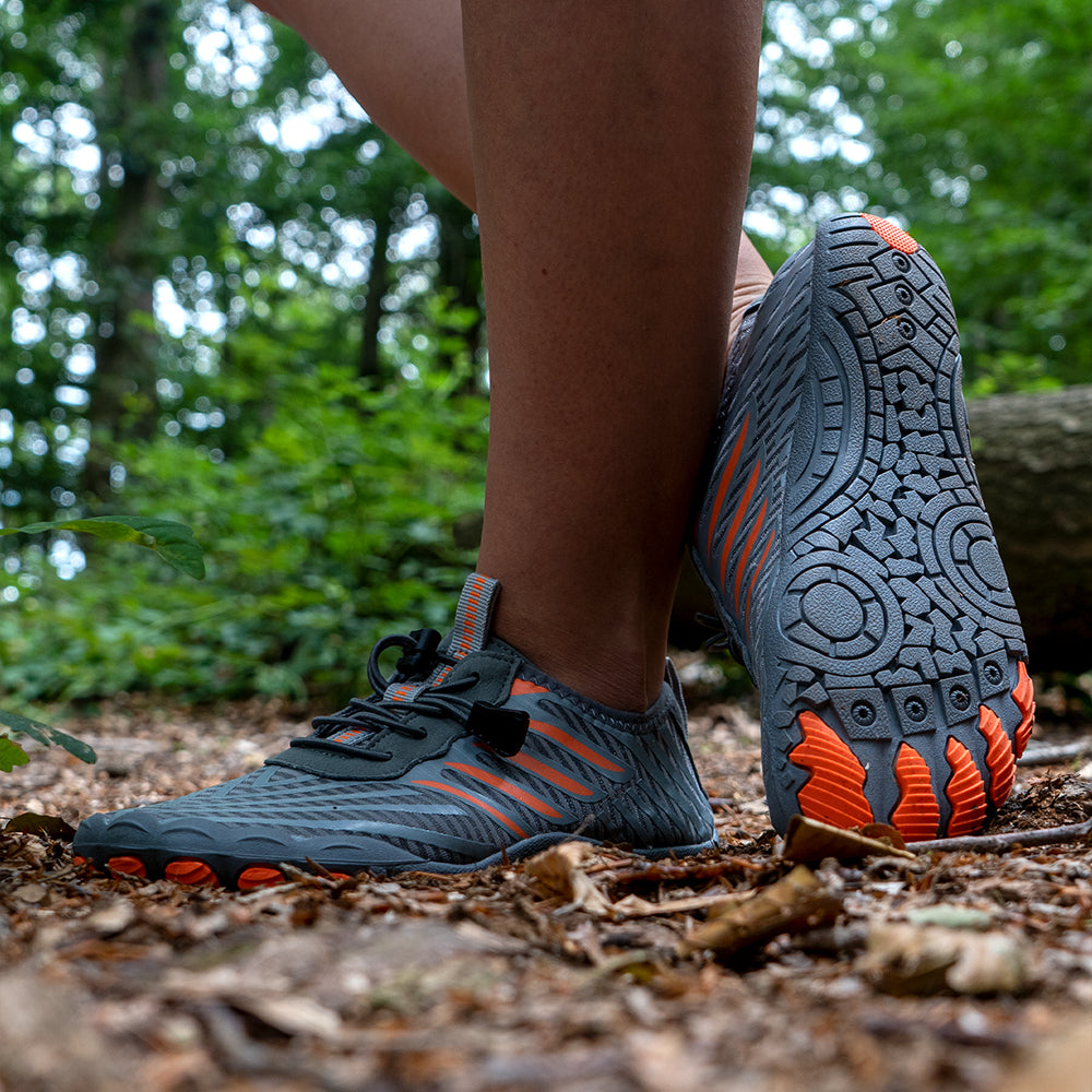 Unisex Barefoot Footwear