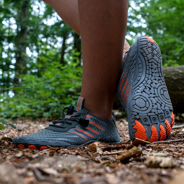 Stylish Unisex Barefoot Shoes