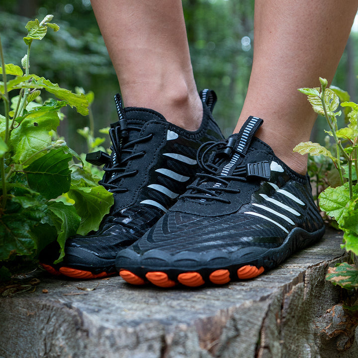 Stylish Unisex Barefoot Shoes